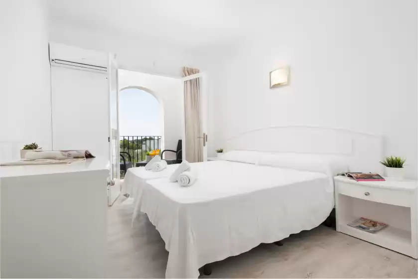 Alquiler vacacional en Hostal talamanca, Cala d'Or