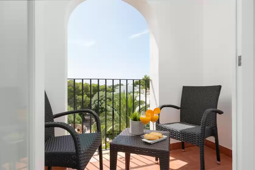 Alquiler vacacional en Hostal talamanca, Cala d'Or