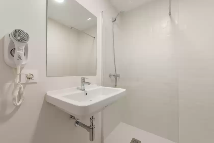 Alquiler vacacional en Hostal talamanca, Cala d'Or
