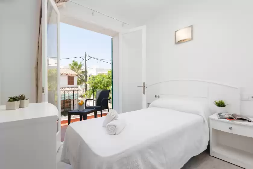 Alquiler vacacional en Hostal talamanca, Cala d'Or