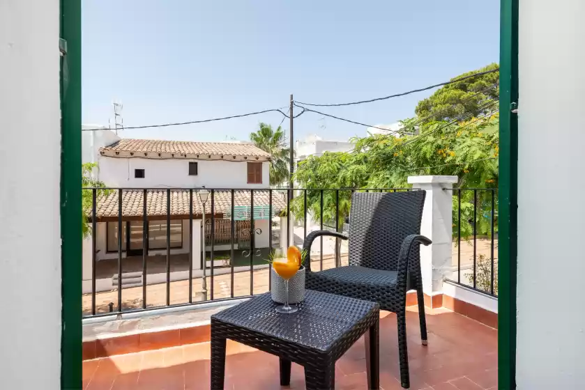 Alquiler vacacional en Hostal talamanca, Cala d'Or