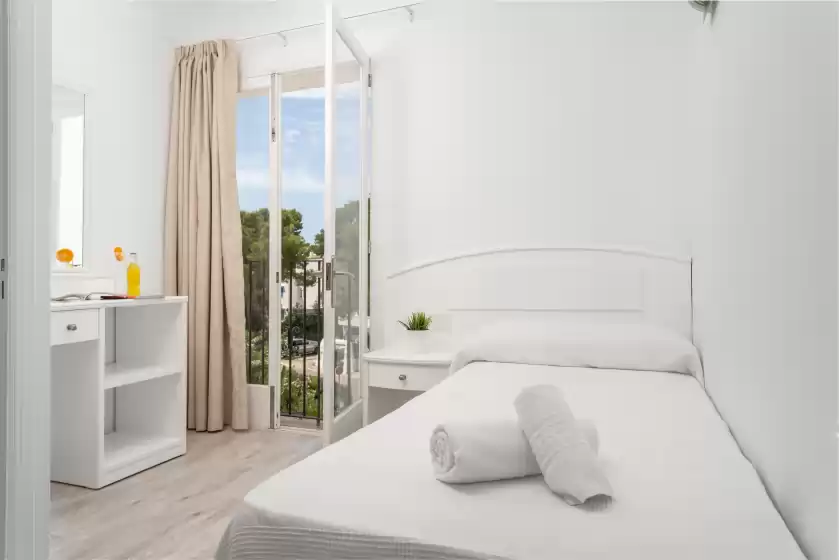 Alquiler vacacional en Hostal talamanca, Cala d'Or