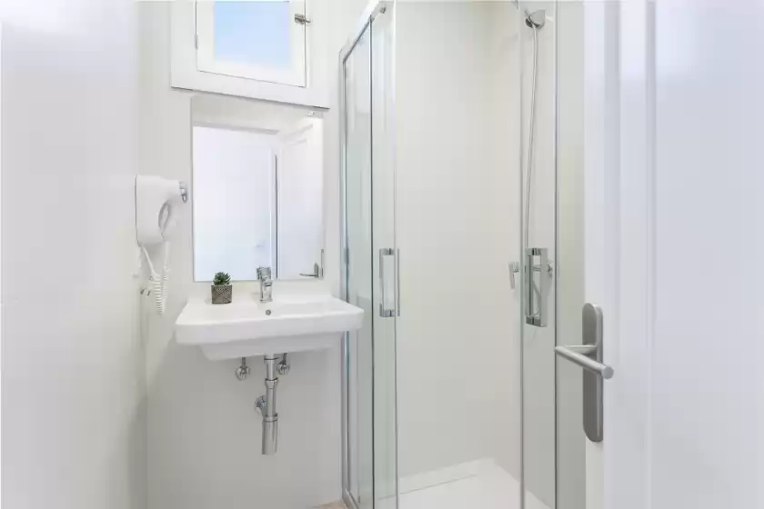Alquiler vacacional en Hostal talamanca, Cala d'Or