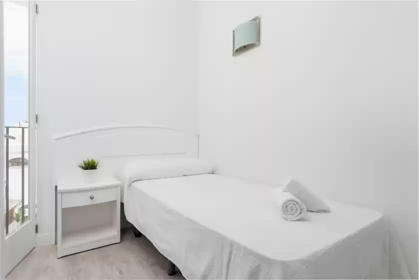 Alquiler vacacional en Hostal talamanca, Cala d'Or