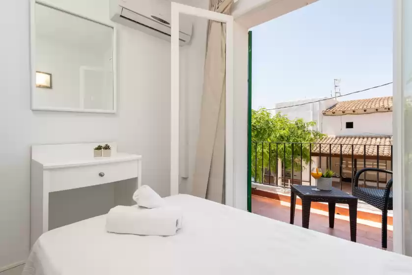 Alquiler vacacional en Hostal talamanca, Cala d'Or