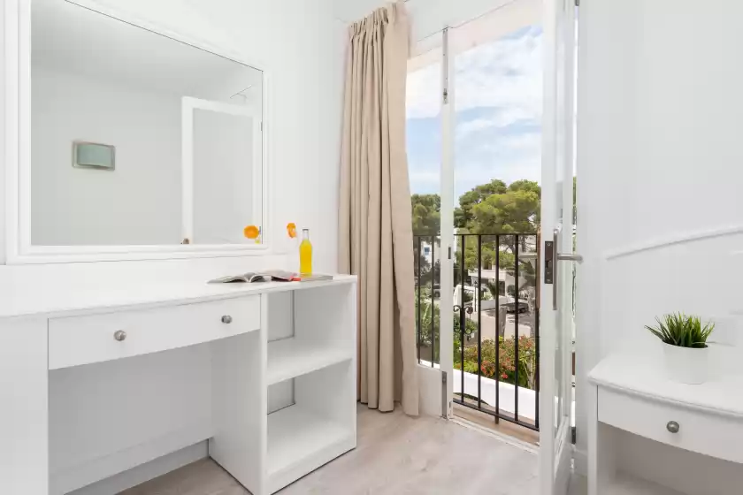 Alquiler vacacional en Hostal talamanca, Cala d'Or