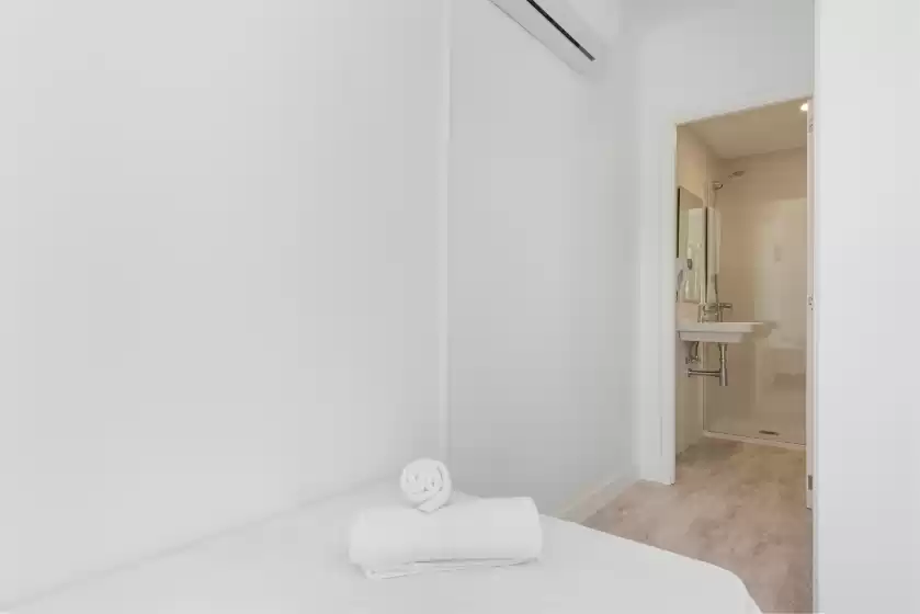 Alquiler vacacional en Hostal talamanca, Cala d'Or