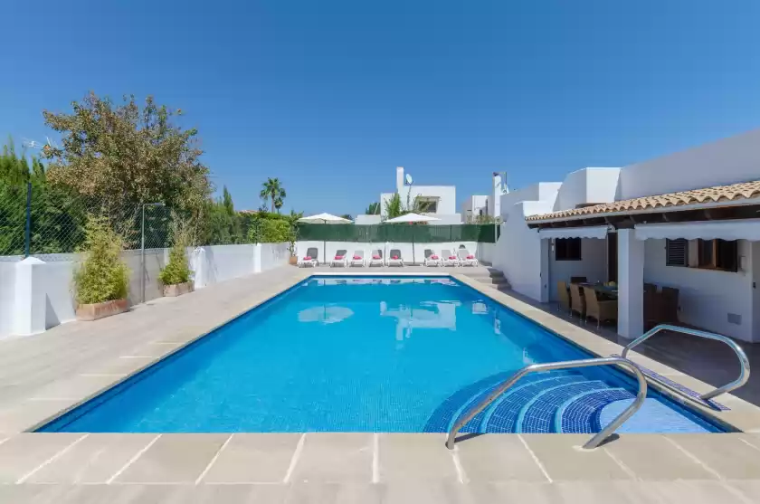 Holiday rentals in Murta 26, sa Coma