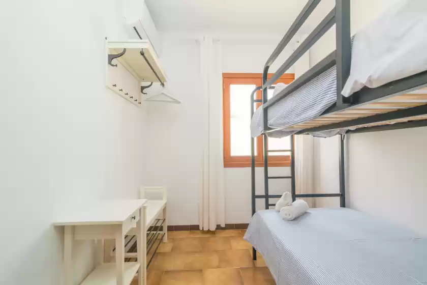 Holiday rentals in Murta 26, sa Coma