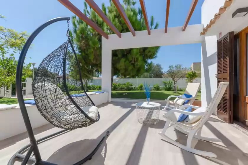 Holiday rentals in Murta 26, sa Coma