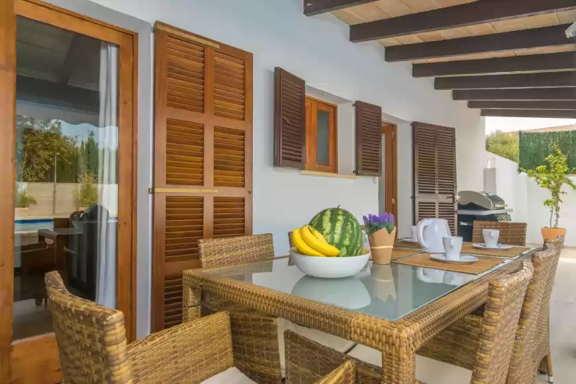 Holiday rentals in Murta 26, sa Coma