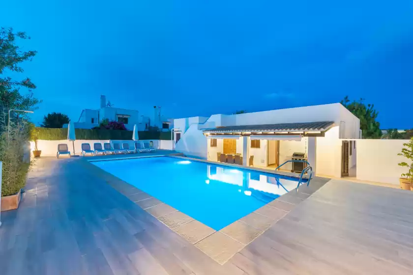 Holiday rentals in Murta 26, sa Coma