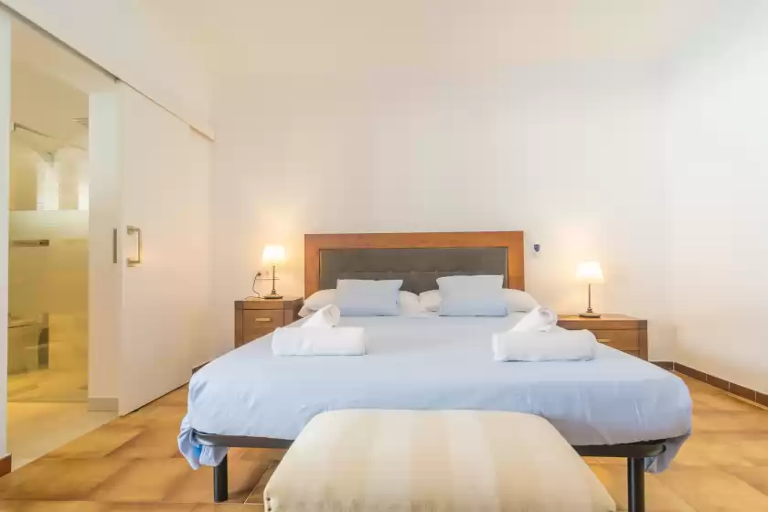 Holiday rentals in Murta 26, sa Coma