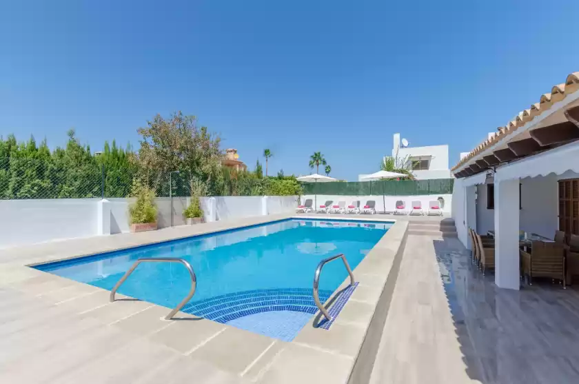 Holiday rentals in Murta 26, sa Coma