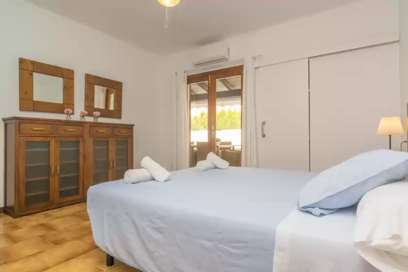 Holiday rentals in Murta 26, sa Coma