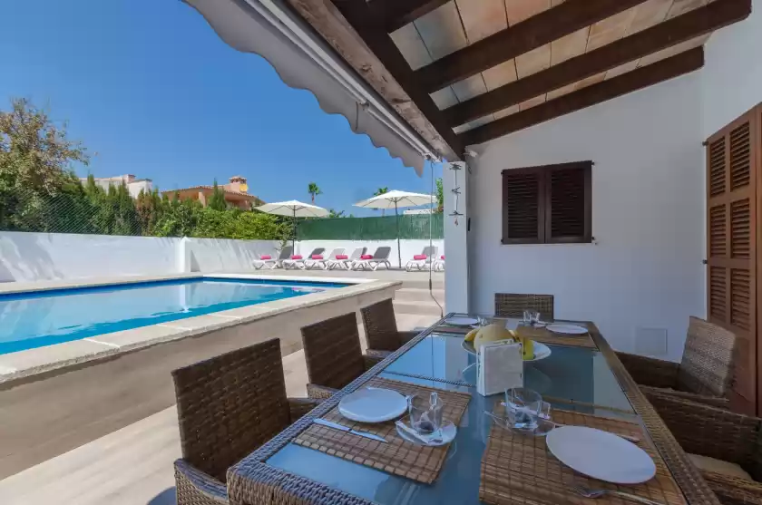 Holiday rentals in Murta 26, sa Coma