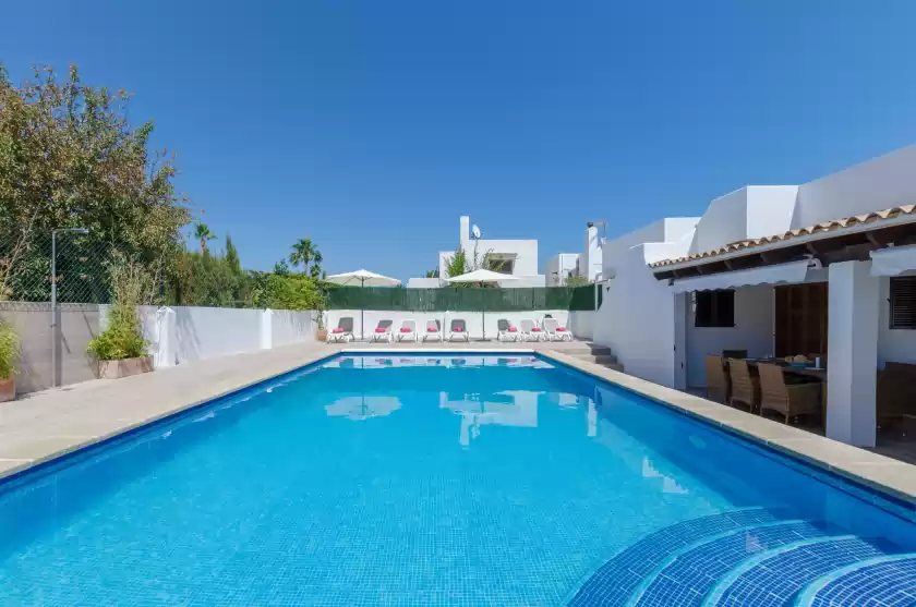 Holiday rentals in Murta 26, sa Coma