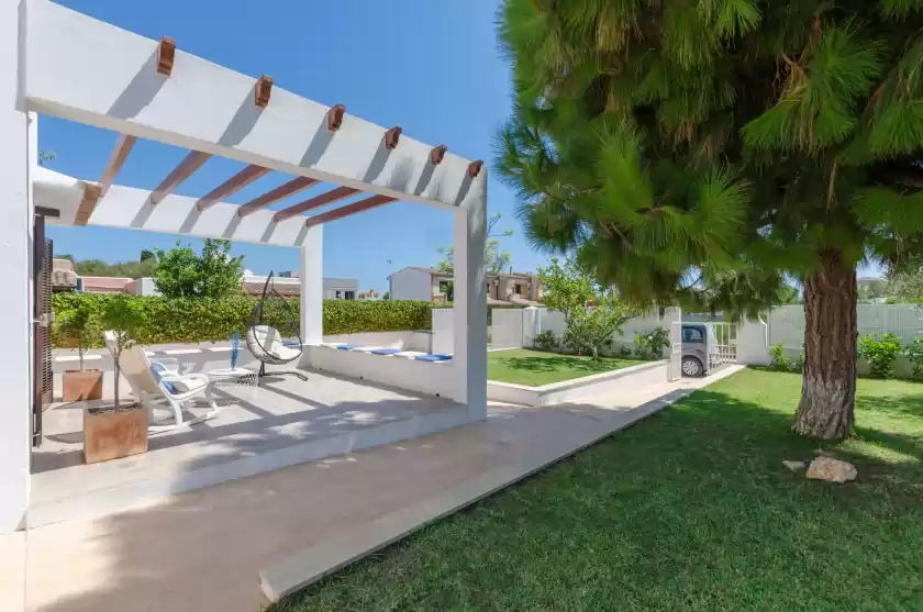 Holiday rentals in Murta 26, sa Coma