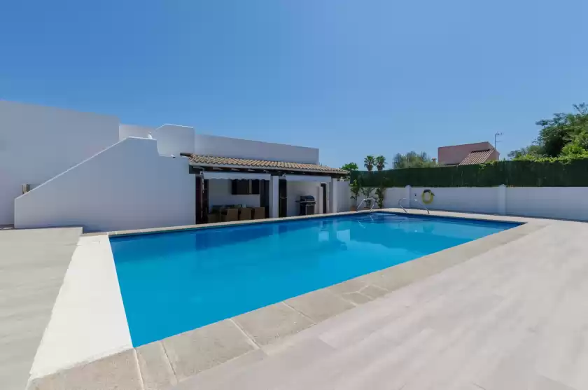 Holiday rentals in Murta 26, sa Coma