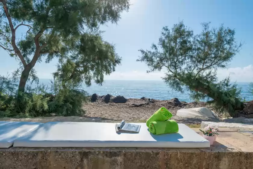 Ferienhaus auf Port nou ca na cati, Cala Bona