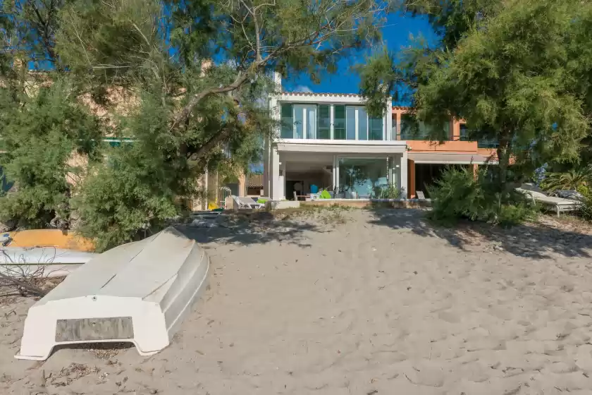Ferienhaus auf Port nou ca na cati, Cala Bona