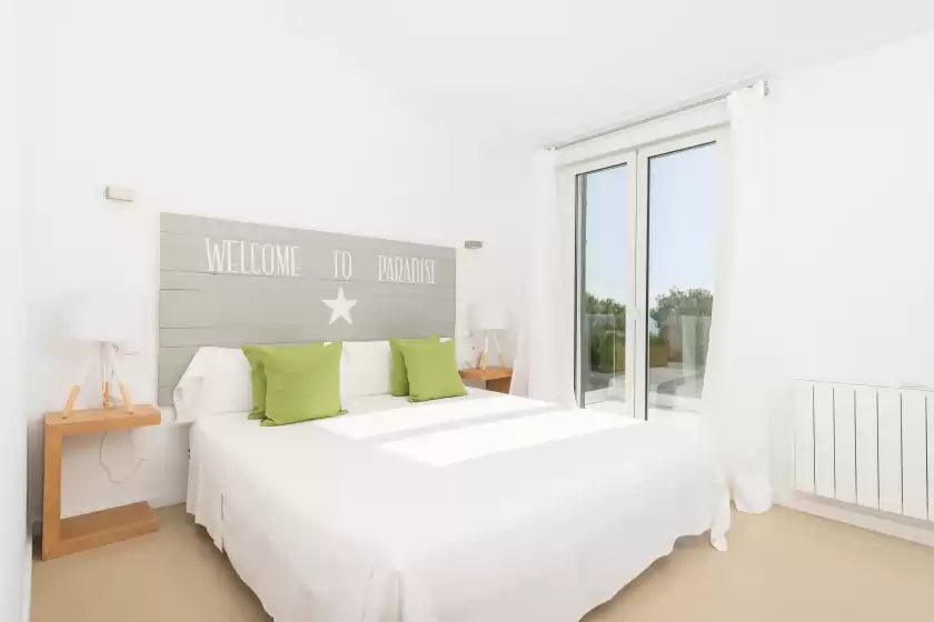 Ferienhaus auf Port nou ca na cati, Cala Bona