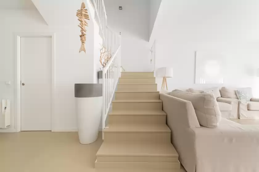 Ferienhaus auf Port nou ca na cati, Cala Bona