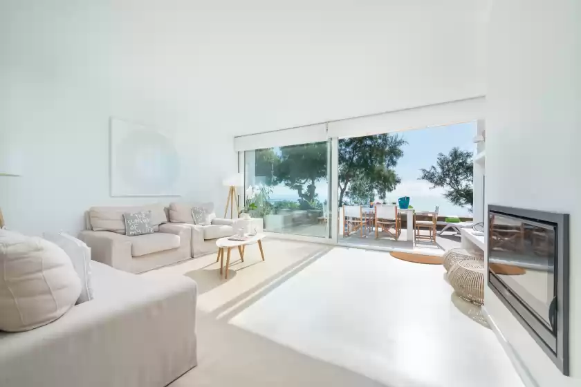 Ferienhaus auf Port nou ca na cati, Cala Bona