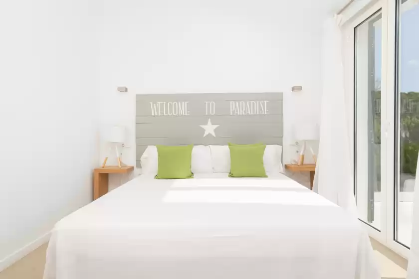 Ferienhaus auf Port nou ca na cati, Cala Bona