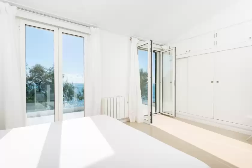 Ferienhaus auf Port nou ca na cati, Cala Bona