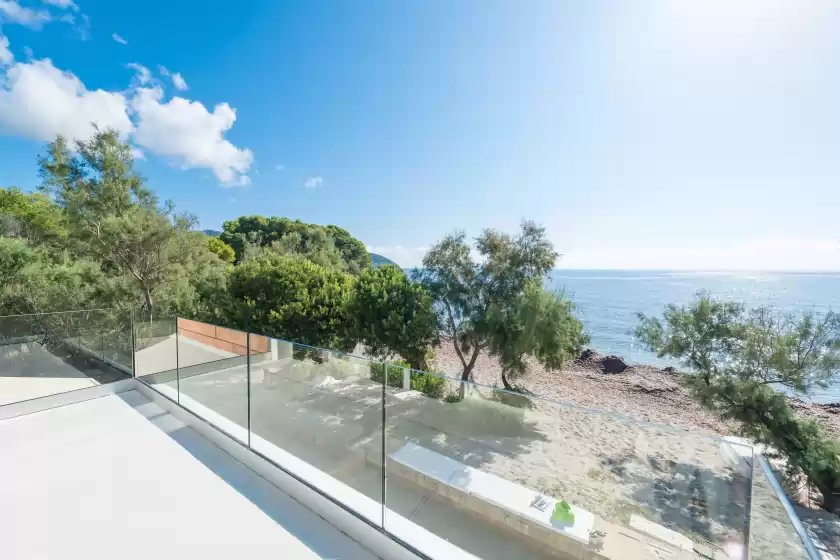 Ferienhaus auf Port nou ca na cati, Cala Bona