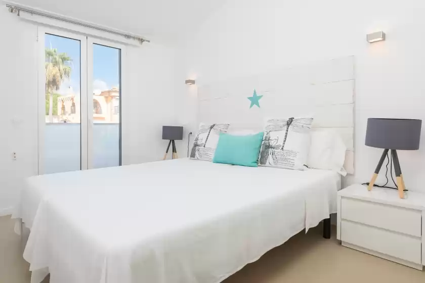 Ferienhaus auf Port nou ca na cati, Cala Bona