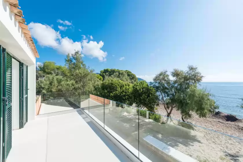 Ferienhaus auf Port nou ca na cati, Cala Bona