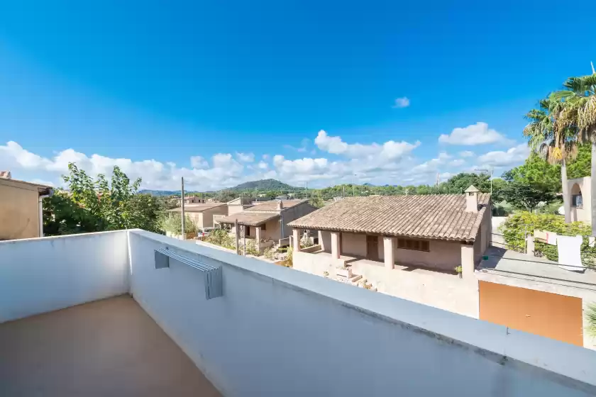 Ferienhaus auf Port nou ca na cati, Cala Bona