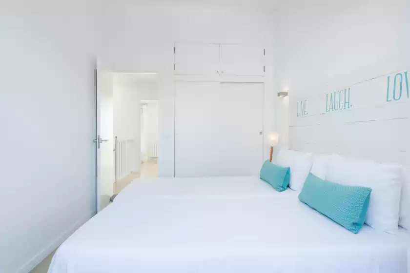 Ferienhaus auf Port nou ca na cati, Cala Bona