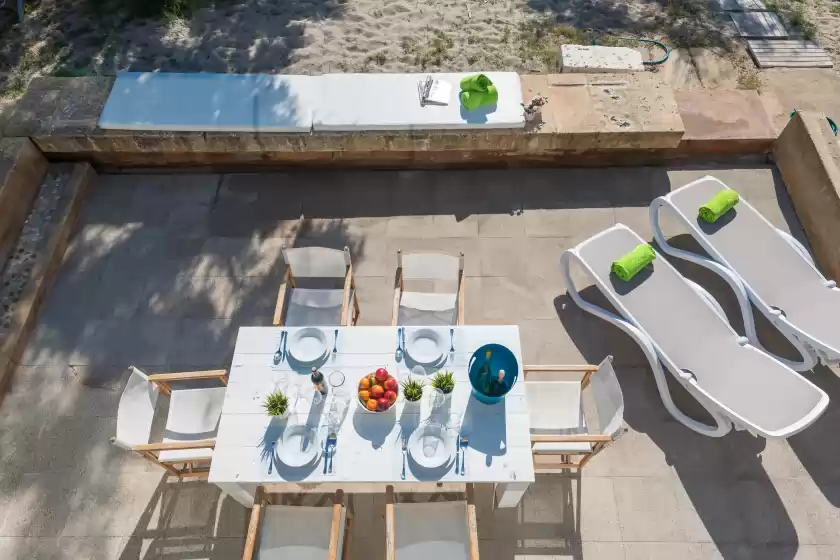 Ferienhaus auf Port nou ca na cati, Cala Bona