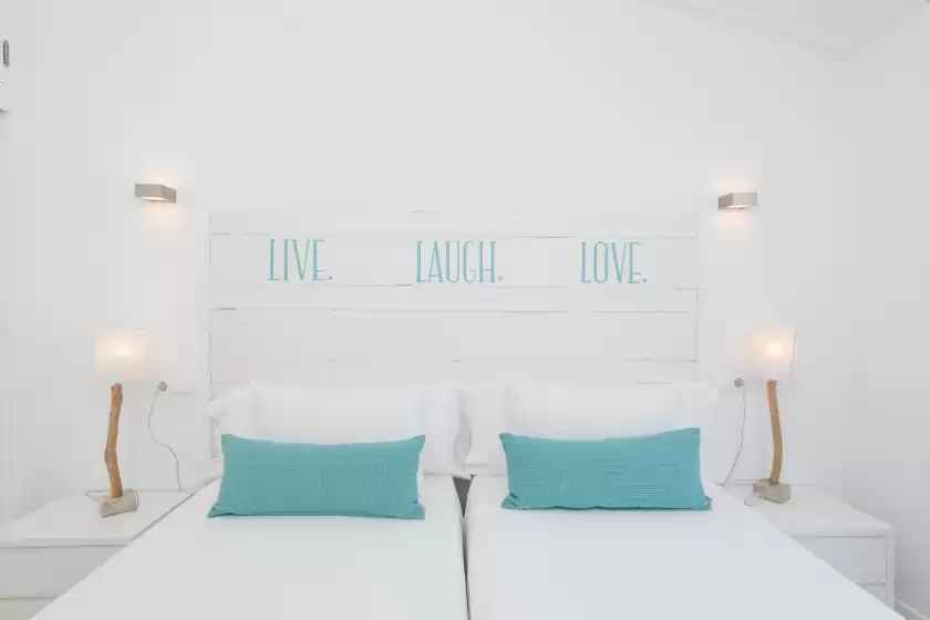 Ferienhaus auf Port nou ca na cati, Cala Bona
