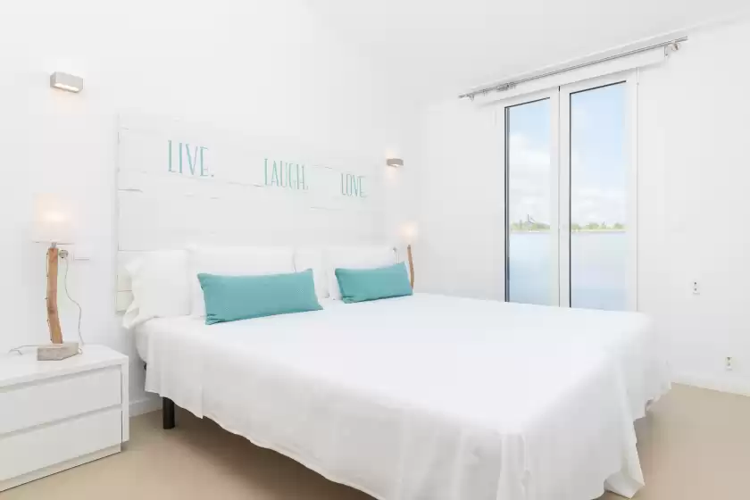Ferienhaus auf Port nou ca na cati, Cala Bona