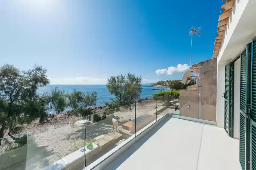 Ferienhaus auf Port nou ca na cati, Cala Bona