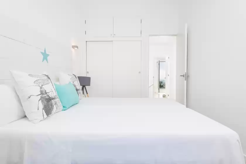 Ferienhaus auf Port nou ca na cati, Cala Bona
