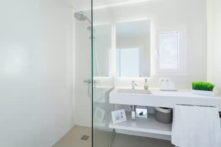 Ferienhaus auf Port nou ca na cati, Cala Bona