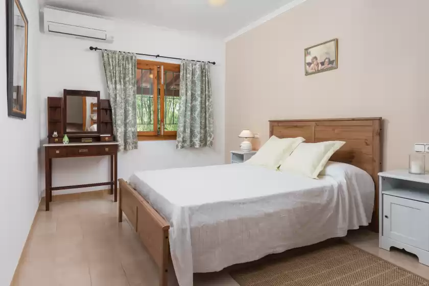 Holiday rentals in Es canyar, Selva