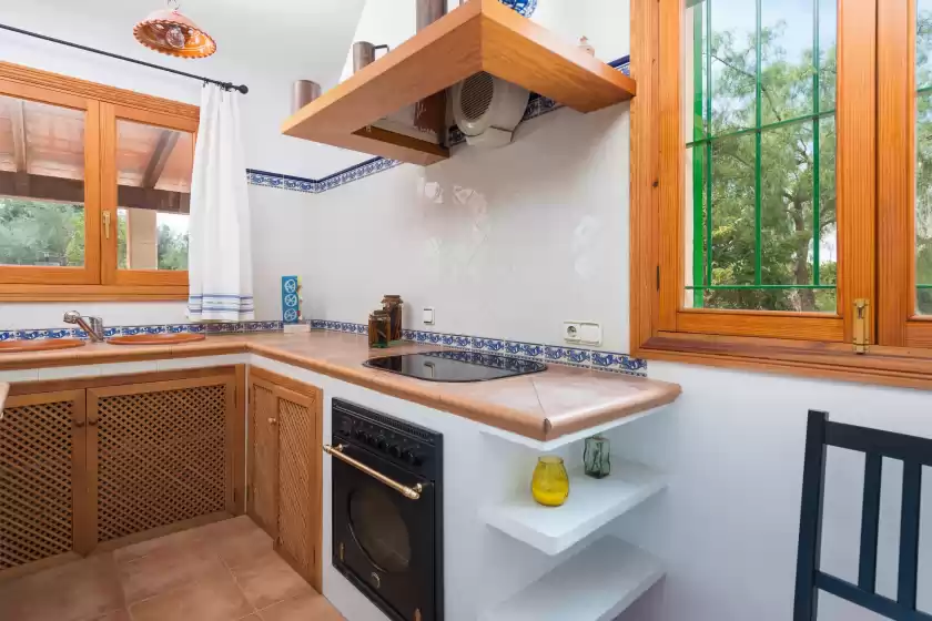 Holiday rentals in Es canyar, Selva