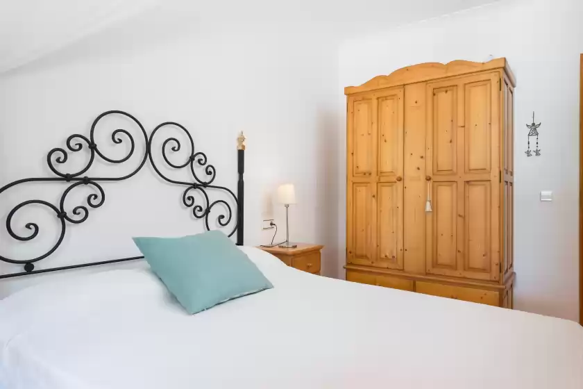 Holiday rentals in Es canyar, Selva