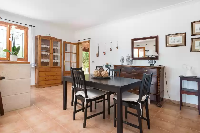 Holiday rentals in Es canyar, Selva