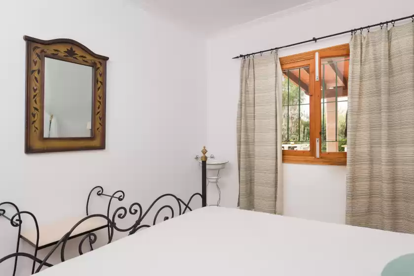 Holiday rentals in Es canyar, Selva