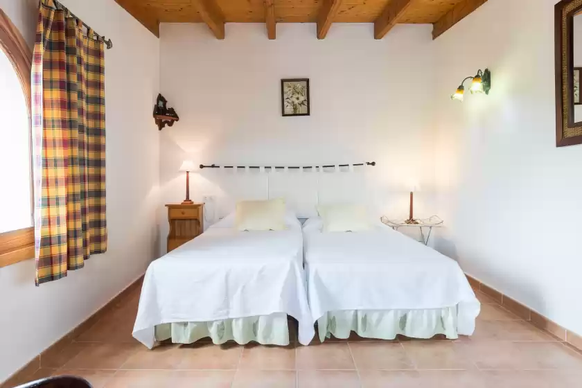 Holiday rentals in Es canyar, Selva