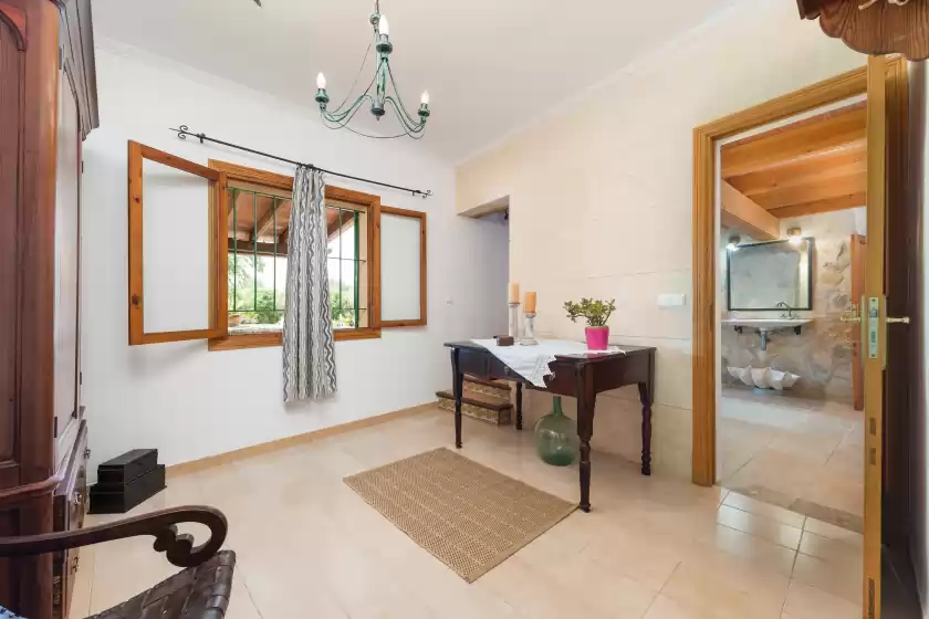 Holiday rentals in Es canyar, Selva