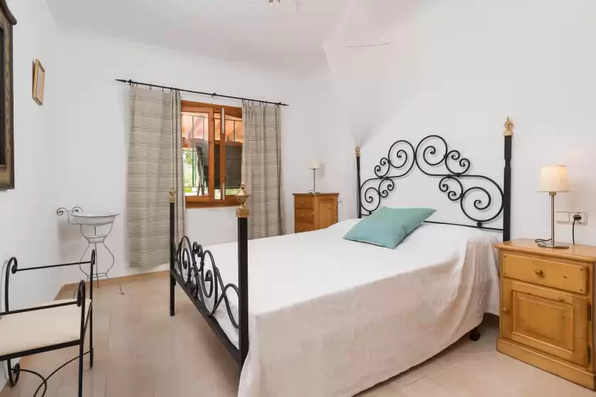 Holiday rentals in Es canyar, Selva