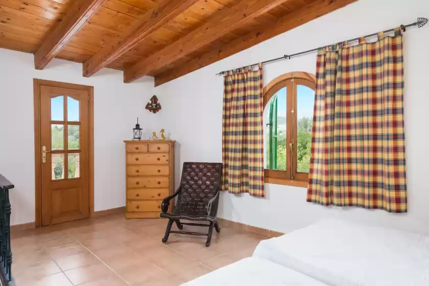 Holiday rentals in Es canyar, Selva